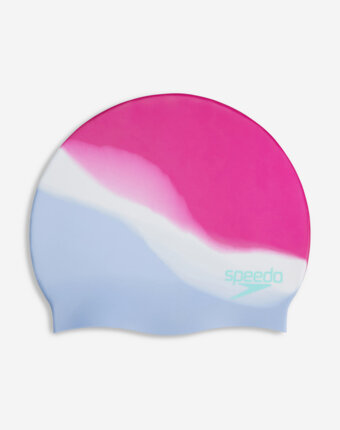 Шапочка для плавания Speedo, Синий женщинам