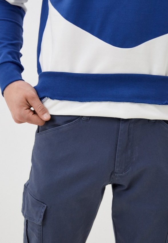 Свитшот Bawer