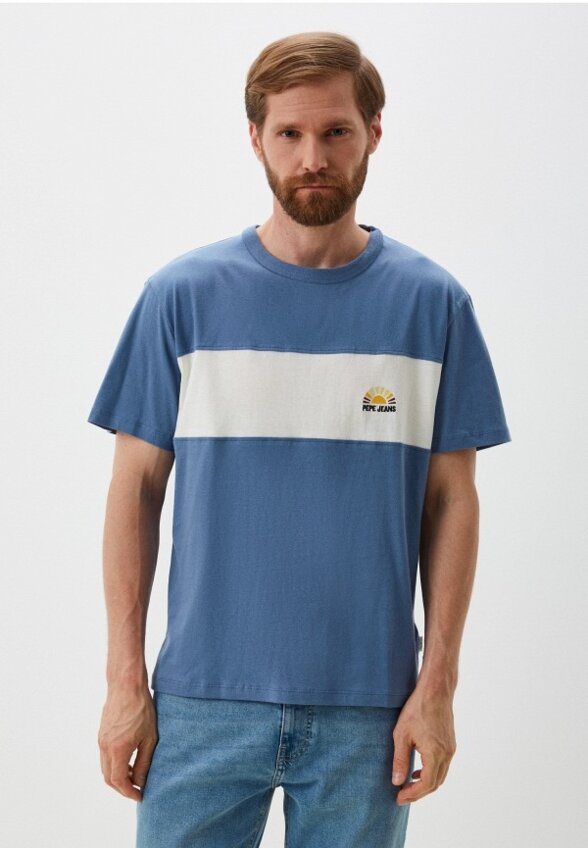 Футболка Pepe Jeans