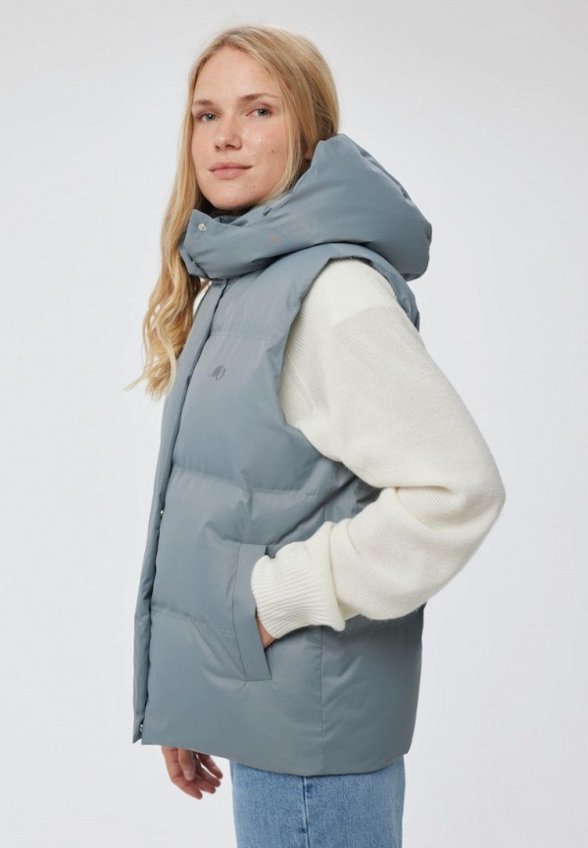 Жилет утепленный Manera Odevatca