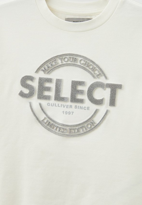 Лонгслив Gulliver Select