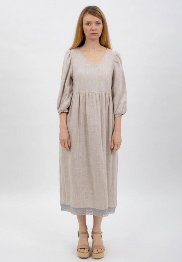 Платье Moredress