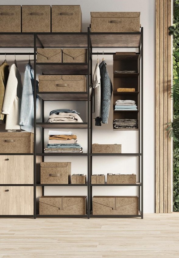 Короб для хранения Valiant