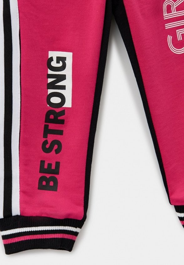 Брюки спортивные PlayToday