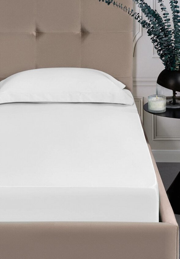 Простыня Евро Estia