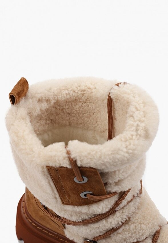 Полусапоги Graciana