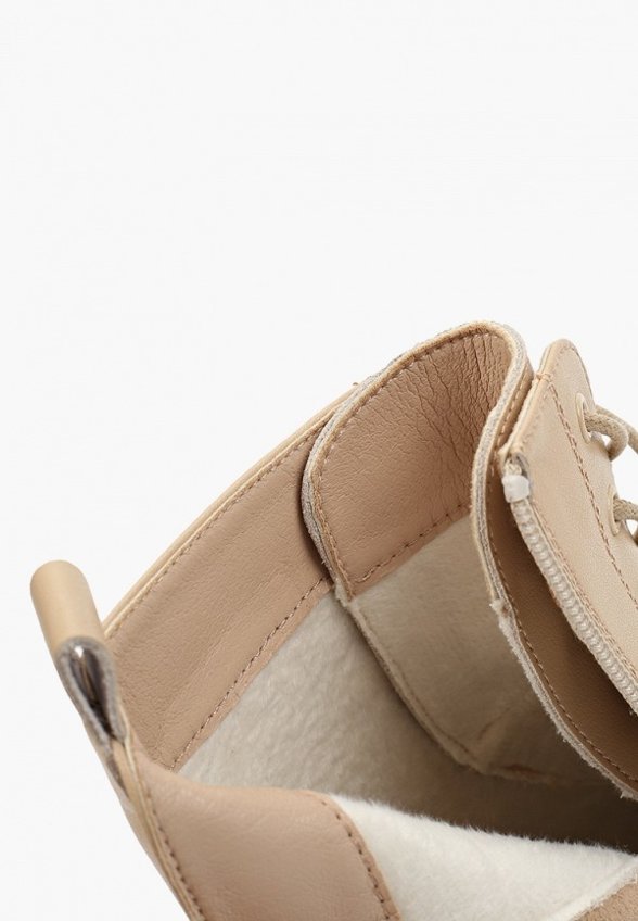 Ботинки Francesco Donni