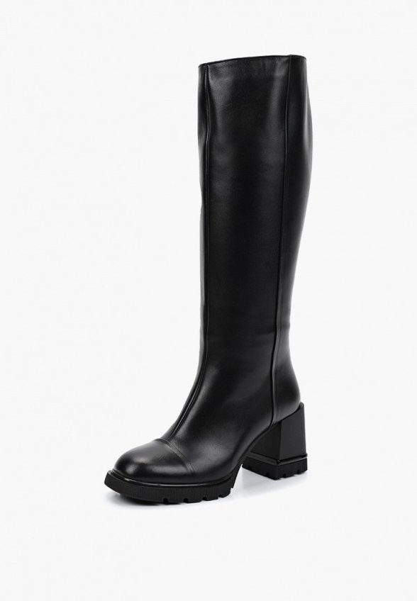 Сапоги Lenuver