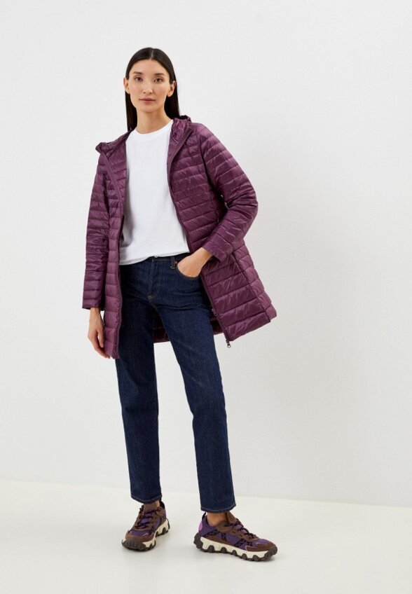 Куртка утепленная W.sharvel