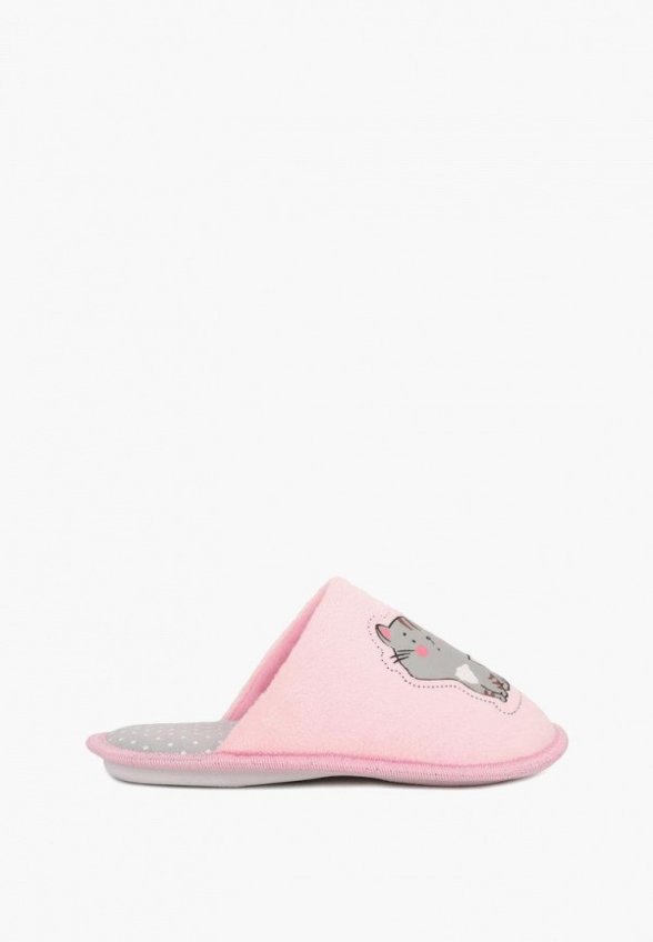 Тапочки T.Taccardi