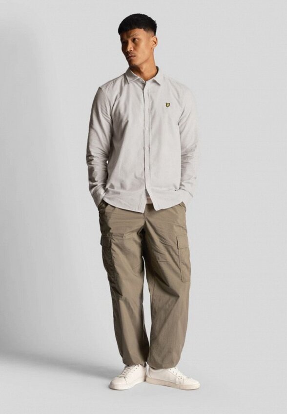 Рубашка Lyle & Scott