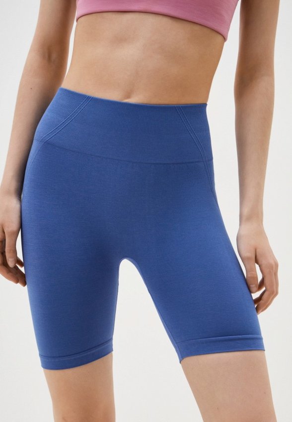 Велосипедки Margo Blues