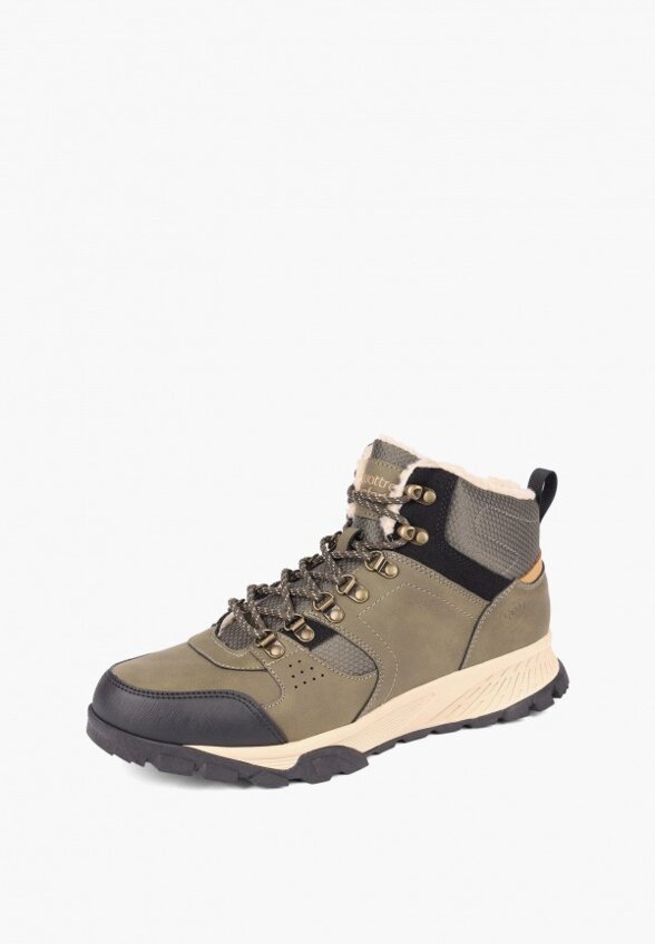 Ботинки Quattrocomforto