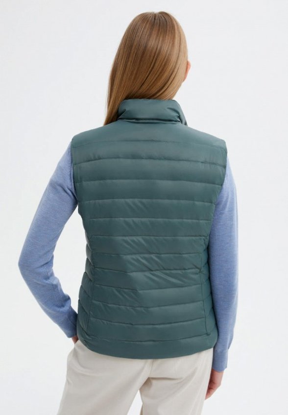 Жилет утепленный Finn Flare