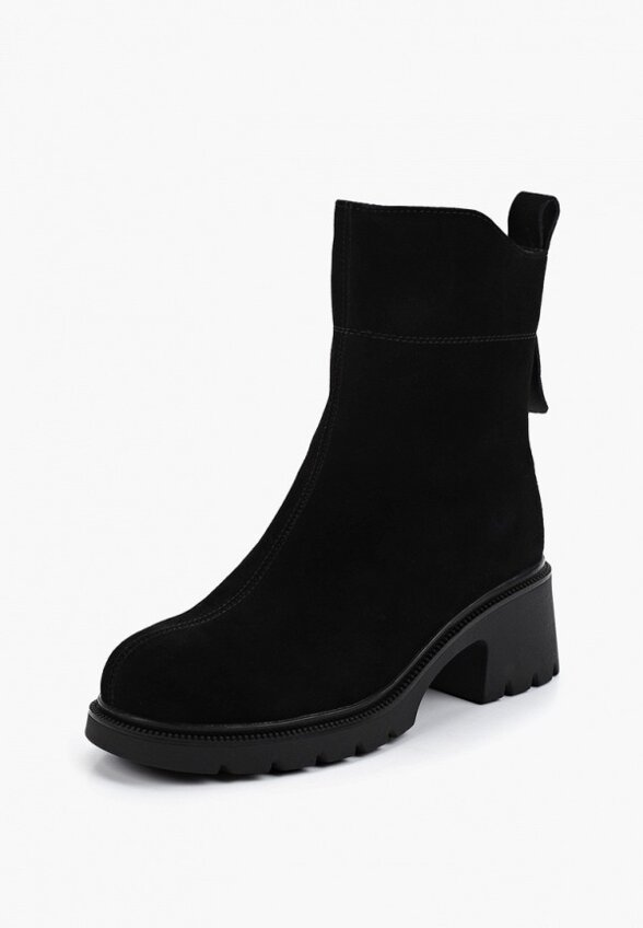 Ботильоны Rita Bravuro