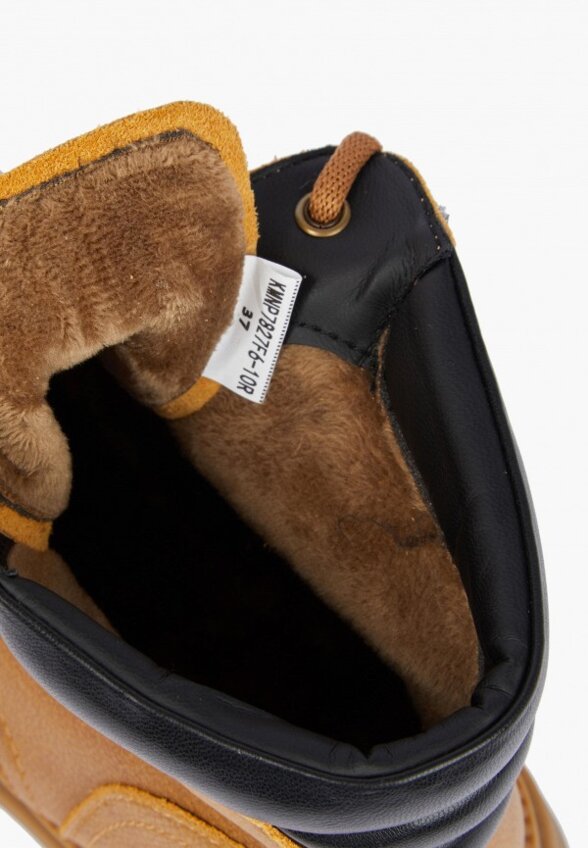 Ботинки V.I.Konty