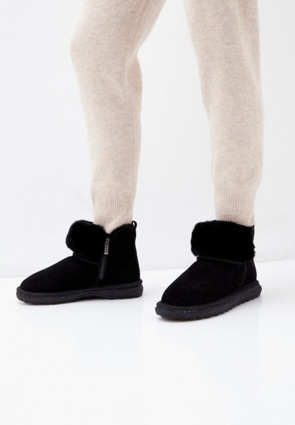 Полусапоги Tendance