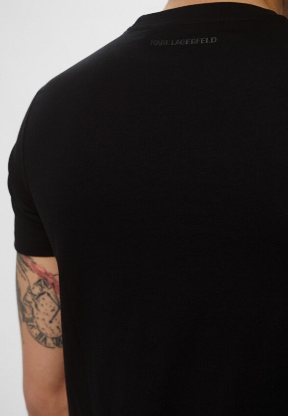 Футболка Karl Lagerfeld