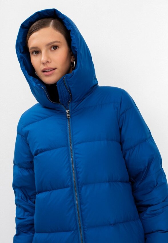 Пуховик Savage