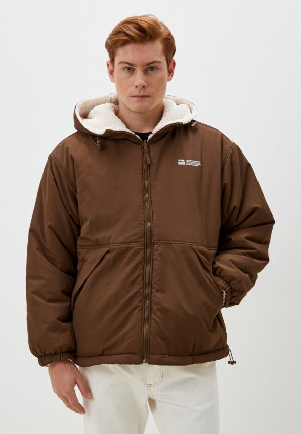 Куртка утепленная Sela