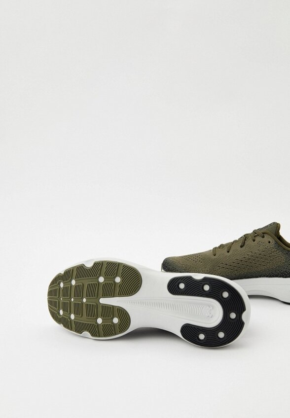 Кроссовки Under Armour