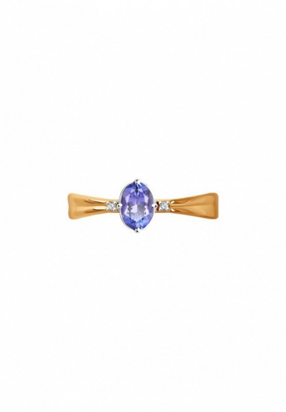 Кольцо Diamant