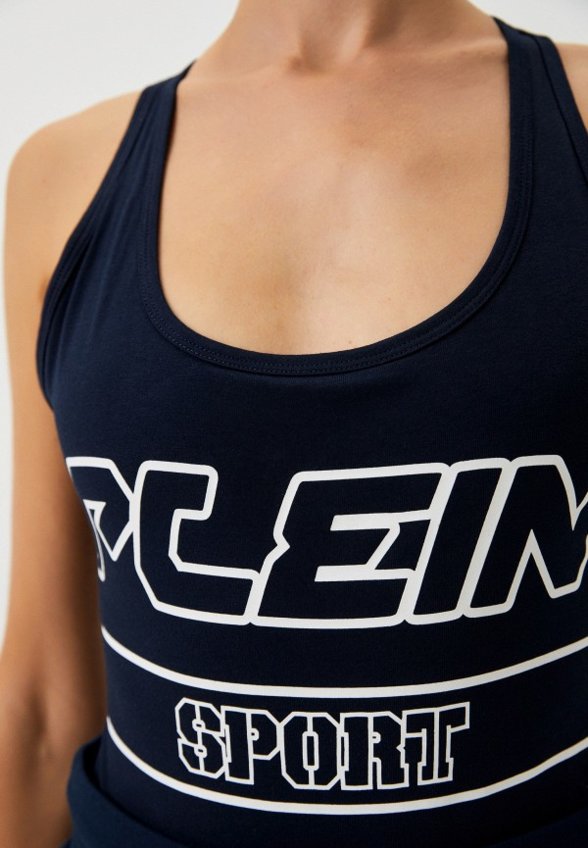 Боди Plein Sport
