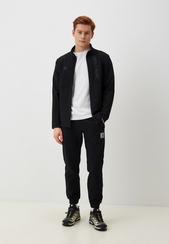 Олимпийка Anta