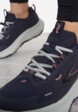 Кроссовки женские FILA Bionix Wntr, Синий10  - превью