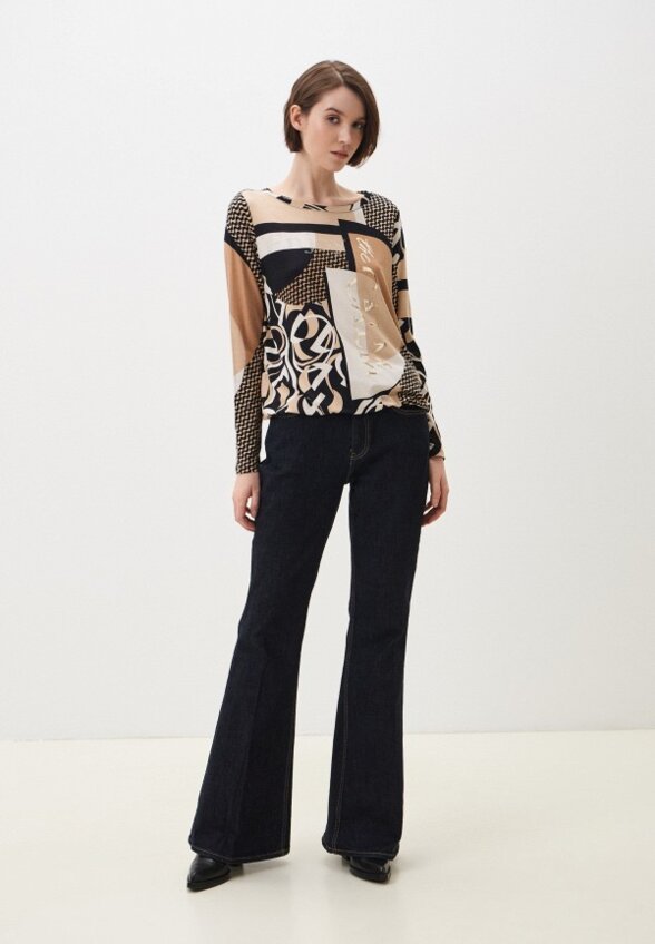 Лонгслив Betty Barclay