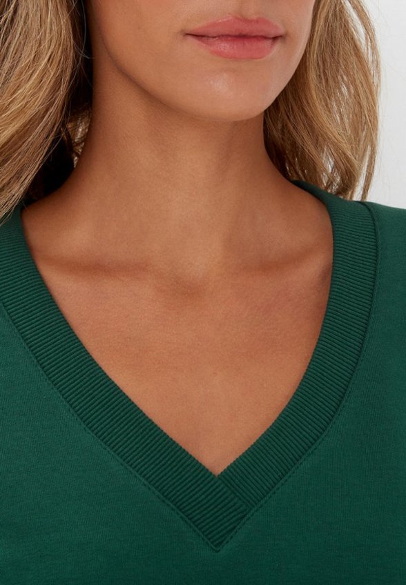 Свитшот To Molly from James