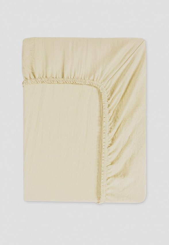 Простыня 1,5-спальная Sleepix