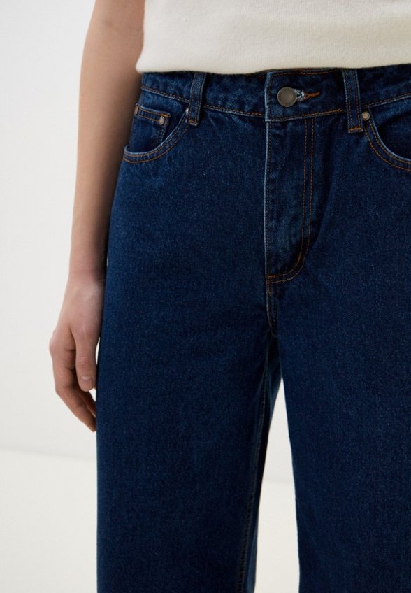 Джинсы Urban Tiger