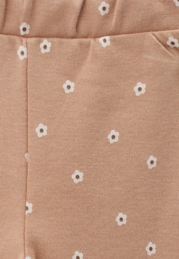 Брюки 3 шт. Carrot