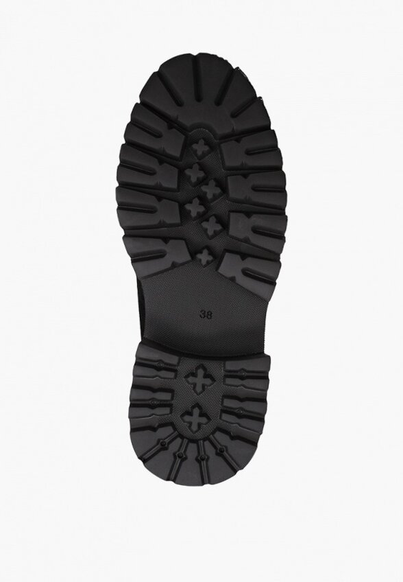 Лоферы Abricot