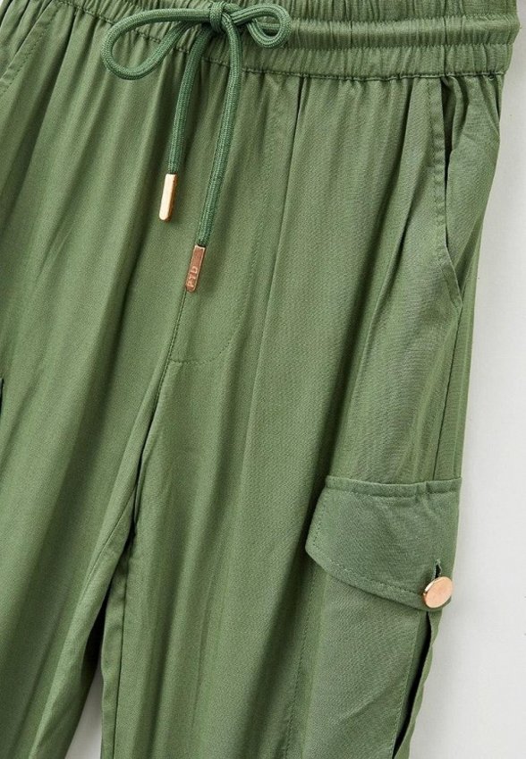 Брюки PlayToday