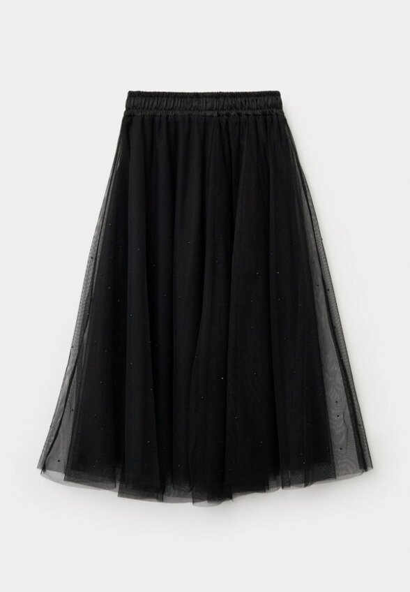 Свитшот и юбка Locoloco All For Junior