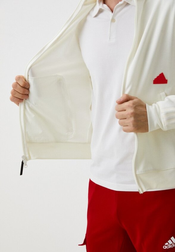 Олимпийка adidas