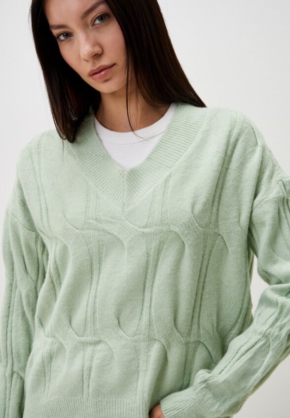 Пуловер Marselesa