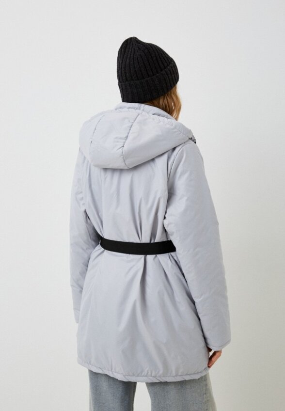 Пуховик Yanvar'