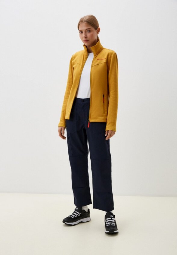 Олимпийка Madshus