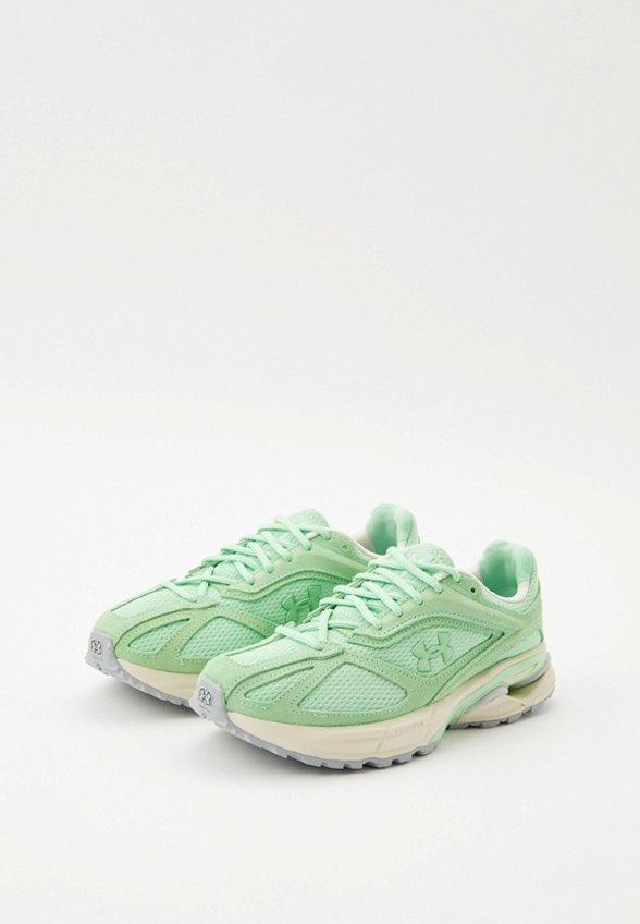 Кроссовки Under Armour