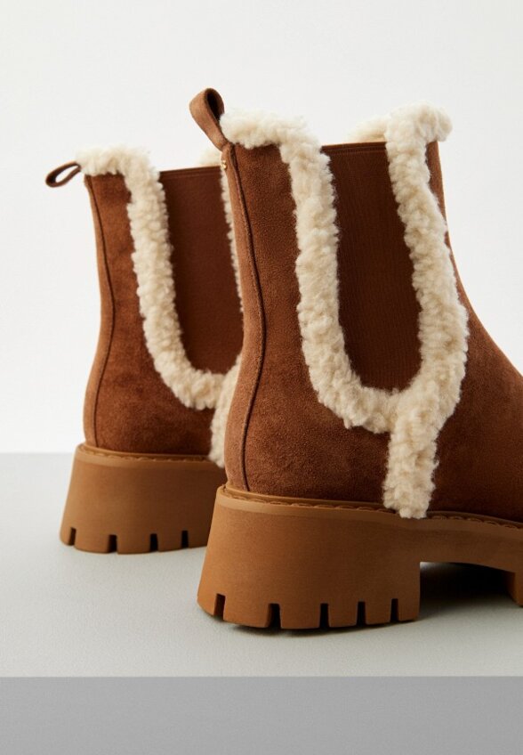 Ботинки Michael Michael Kors