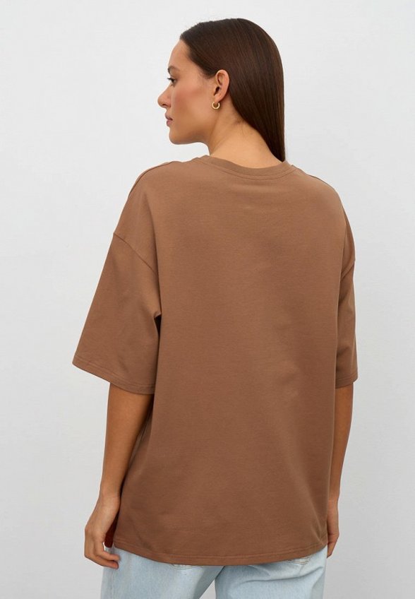 Футболка Moontrees