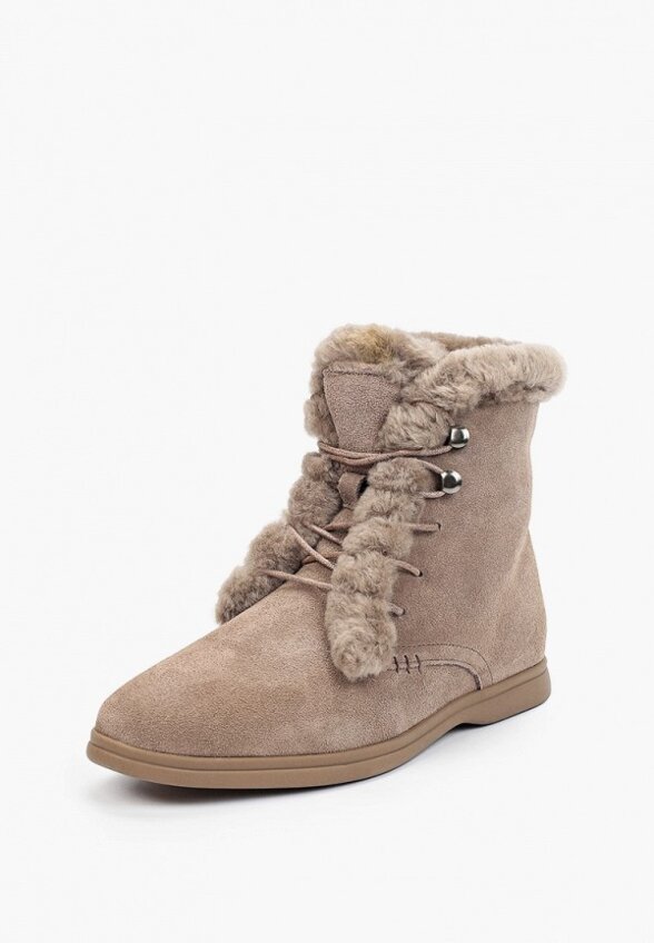 Ботинки Ralf Ringer