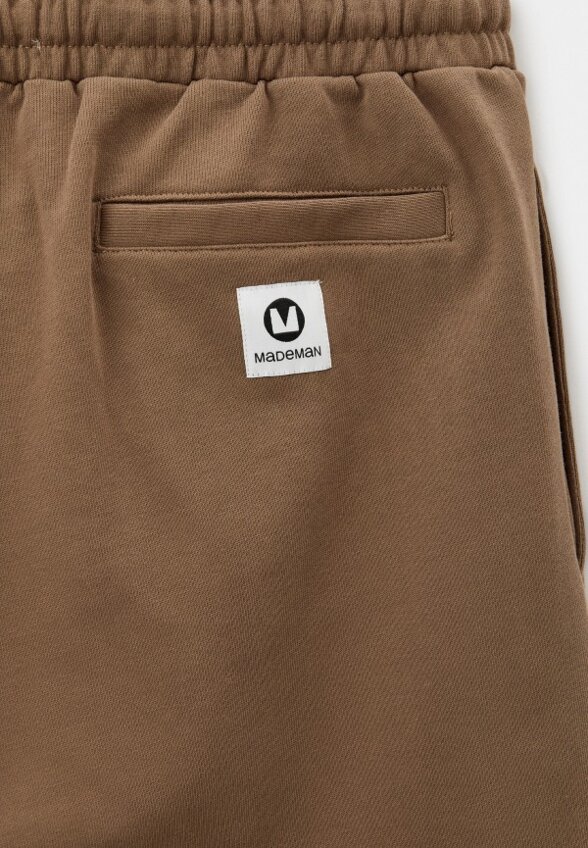 Брюки спортивные Mademan