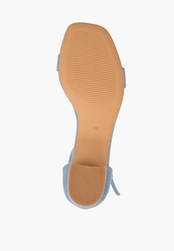 Босоножки Ideal Shoes