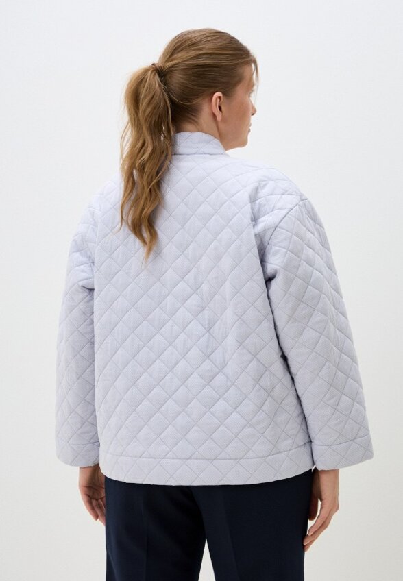 Куртка стеганая Modress