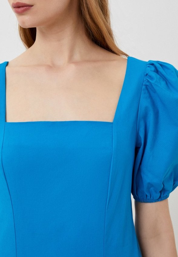 Платье Bad Queen