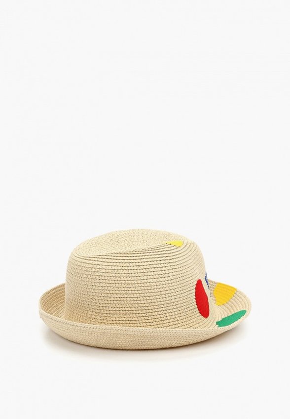 Шляпа VNTG vintage+